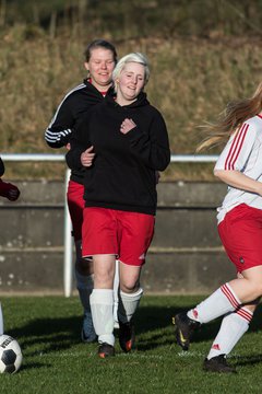 Bild 16 - Frauen SV Boostedt - TSV Aukrug : Ergebnis: 6:2